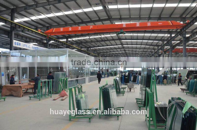 tempered glass manufacturer