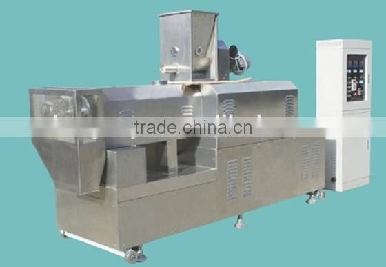 Hot Sale pet bird food production equipment
