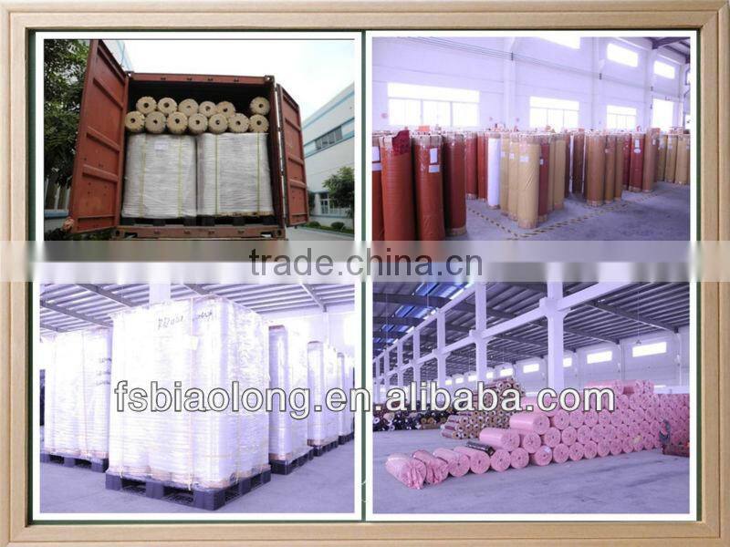 high gloss pvc edge banding decorative pvc sheet