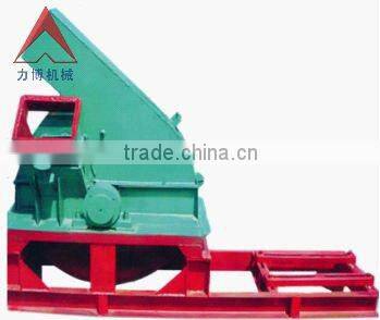 Excellent wood chipper machine 400