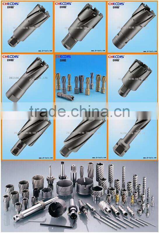 HSS drill Countersink from chtools