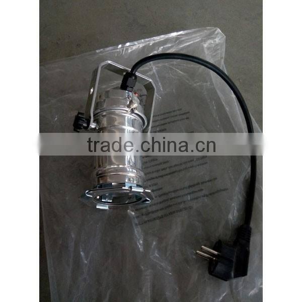 fine quality par16 Stage mini spotlight dj lighting par 16 led mini par can