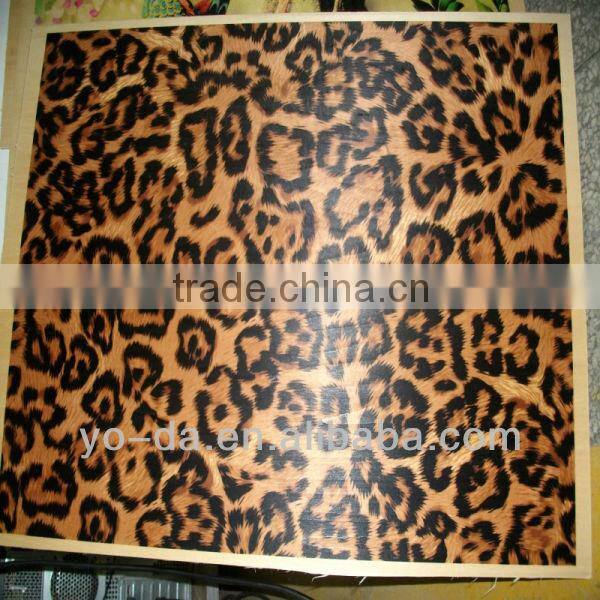 digital flatbed wood printer wooden toy /wooden box printer(YD-7880)