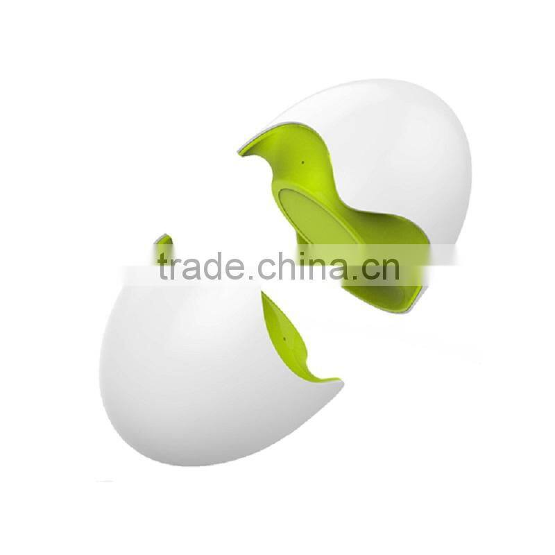 2014 newest portable wifi music speaker music push with airplay DLNA