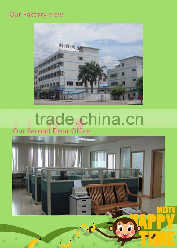 205x205x100mm house shape handle tin box