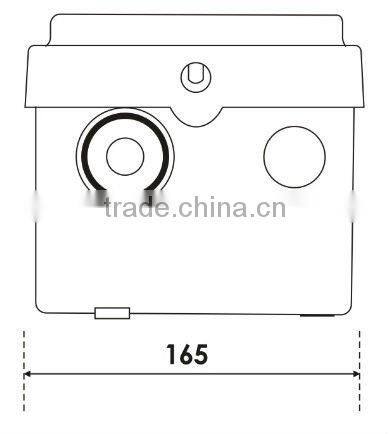 250W Sanisplit Macerator Pump, best sanivort pump