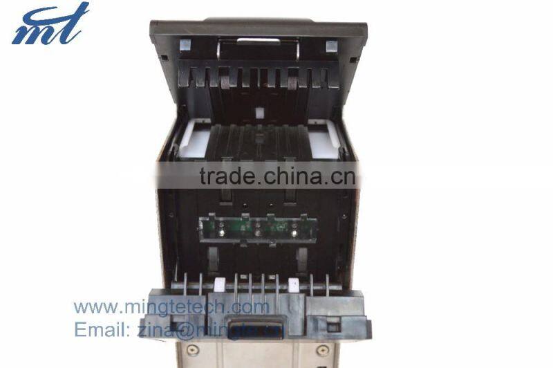CCNET or MDB protocol bill payment machine Bill Acceptor Validator MT500 application in self-service Vending machines