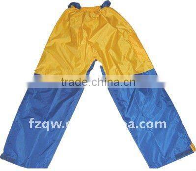 racing sportwear motorcycle rainsuit