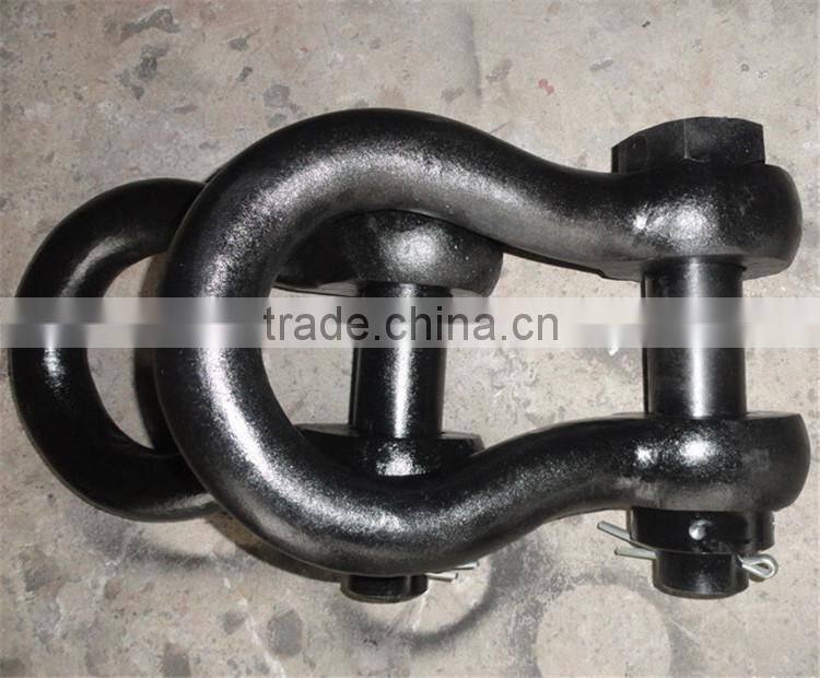 Bow Type Anchor Shackle