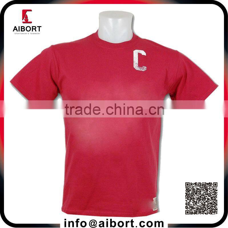 New style football and cricket Men's t-shirt