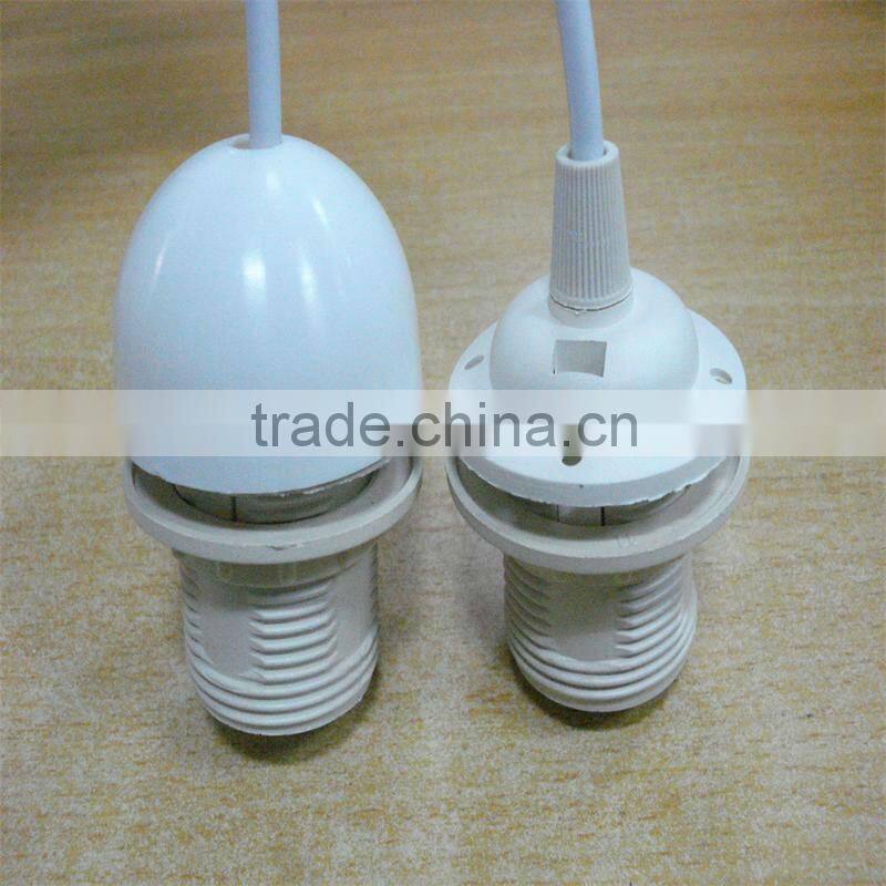 E27 LED drop light