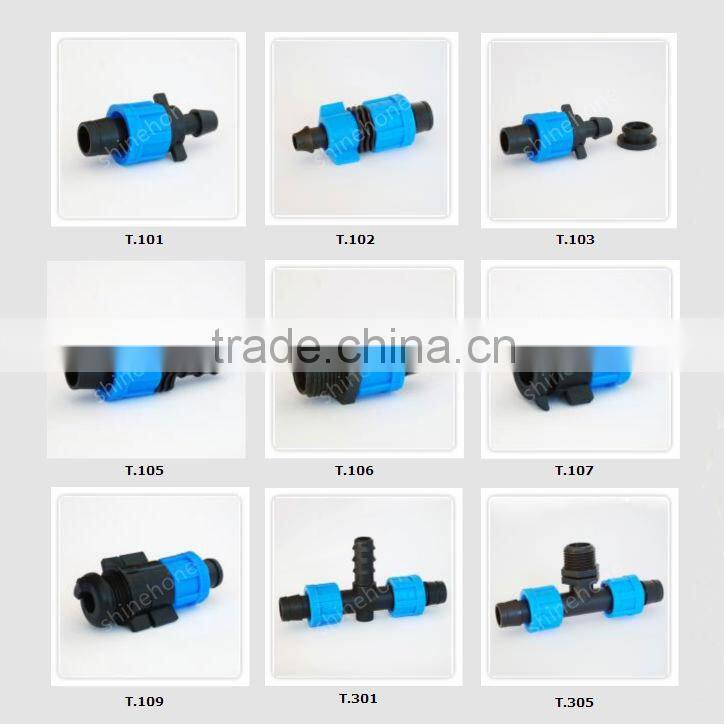 T.104 Lock Coupling for Tape