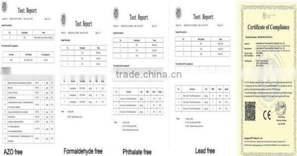 China suppling latest style cheap felt halloween devil decoration