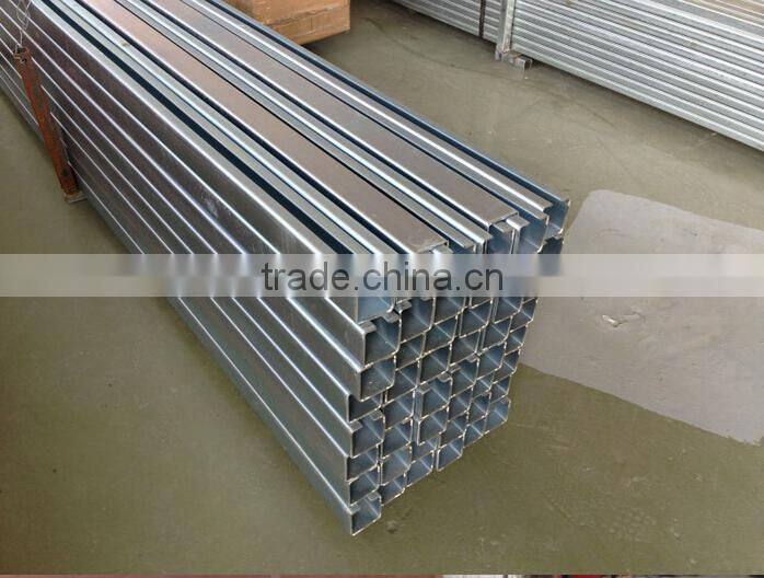 Stainless steel commercial Hotel room serving four layers trolley cart with wheels