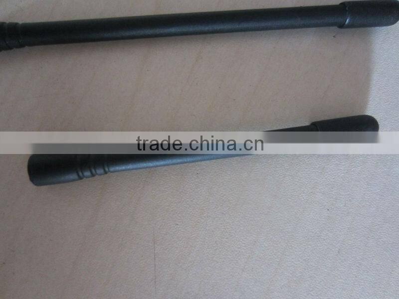 Hot Selling 3.5dBi Antenna VHF RP-SMA Antenna Long Distance VHF Radio Handheld Antenna For Two Way Radio Kenwood TK-388G