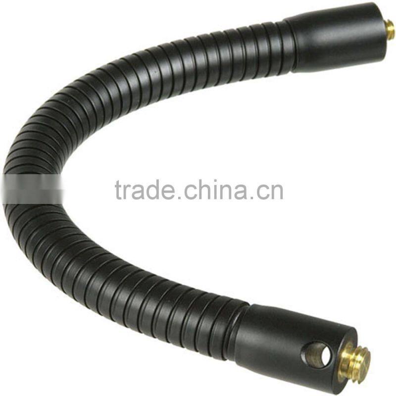 CH-G-1222 High Bending Quality Flexible Steel and Brass Gooseneck