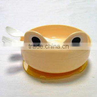 2015 Hot Sale Colorful Desigh For Baby Bowl Sets