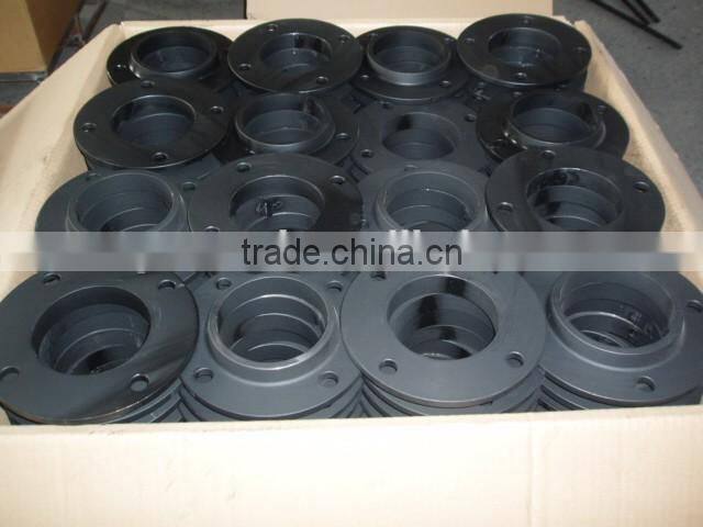 en 1092-1 type12 slip on flanges