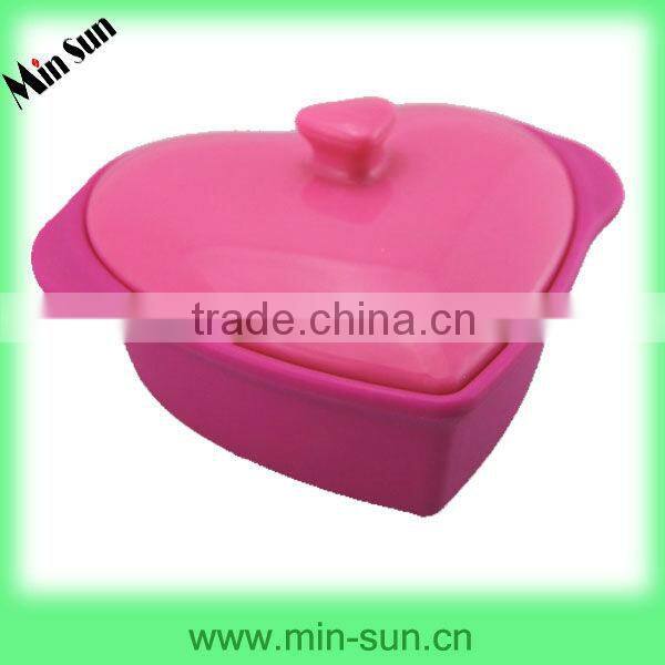 2012 The novel design and hot selling silicone pan cover made in Dongguan