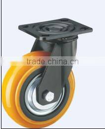 8inch orange steering wheel cover