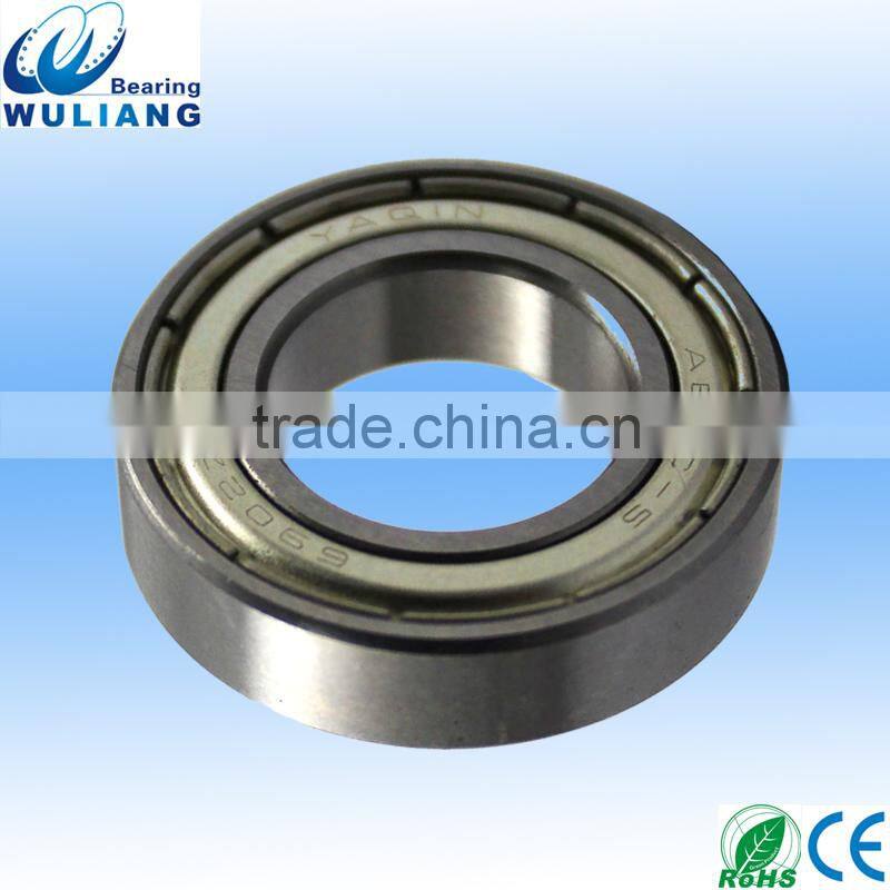 China supplier 6902zz for Stainless Steel Manufacturing Long Life Automobile Wheel Deep Ball Bearing