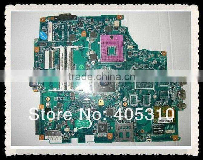 for sony vaio motherboard A1553548A MBX-189 DDR2 Intel Integrated laptop motherboard For VAIO VGN-FW140E VGN-FW170J