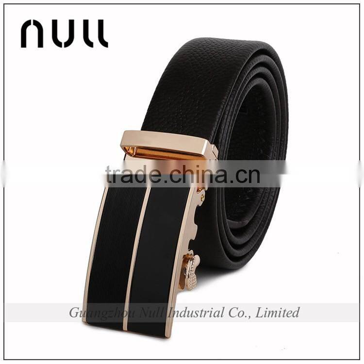 Mens Luxury Leather Belt Men Brands