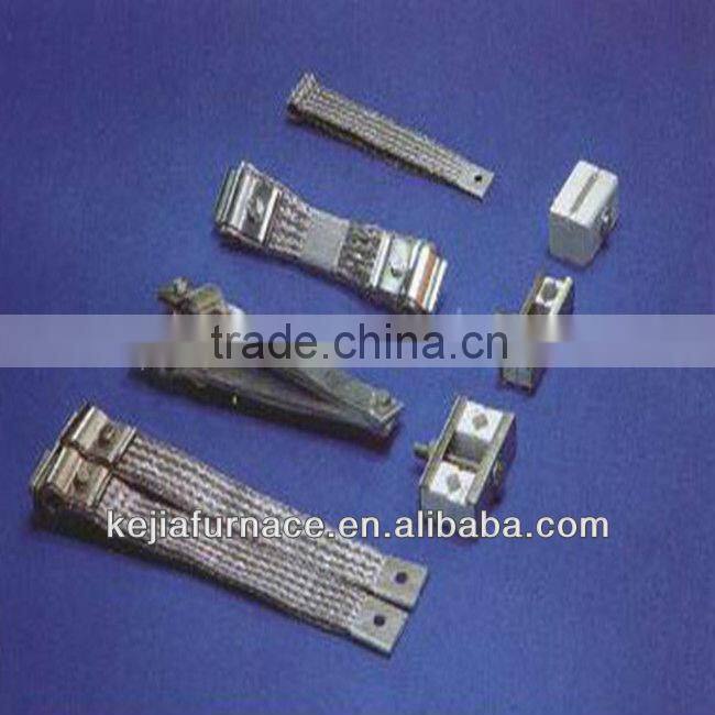 MoSi2 heating rod U type for heat treatment furnace