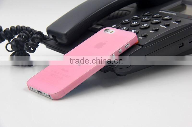 PP cases smartphones for phone case iphone 5s,wholesale for fashion iphone case