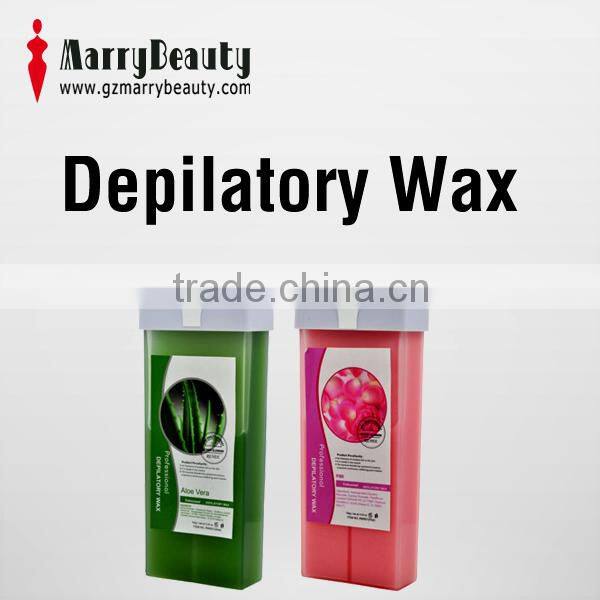 China Wholesale roll on hair removal hard wax refill for depilatory wax