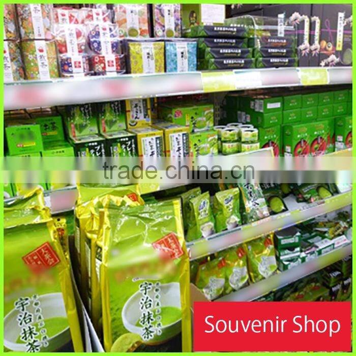 High quality and premium matcha caramel with Uji matcha for wholesale , bulk packs also available