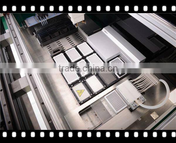 elisa blood HBsAg test equipment