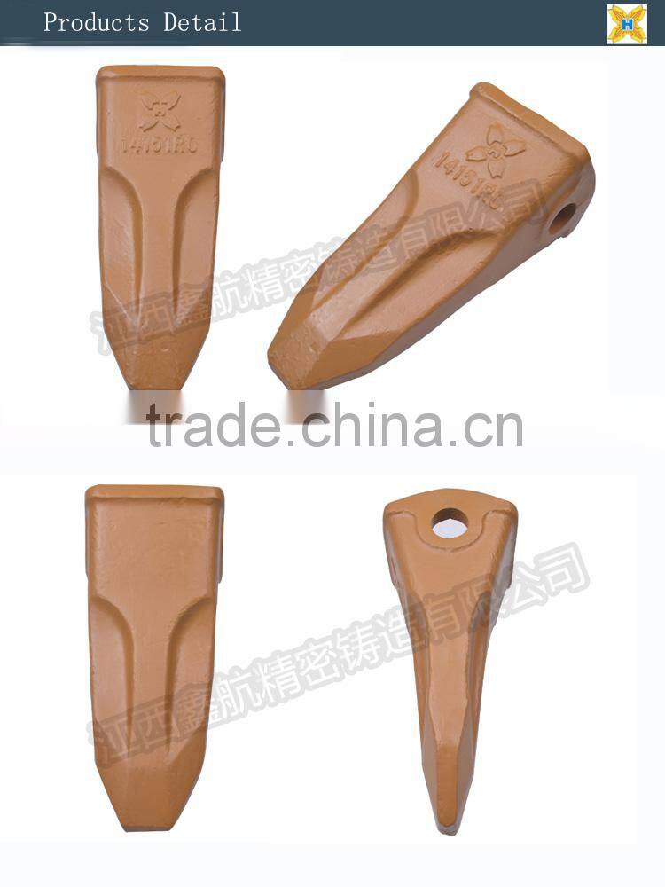 excavator bucket tooth 207-70-14151RC for pc300 bucket tooth
