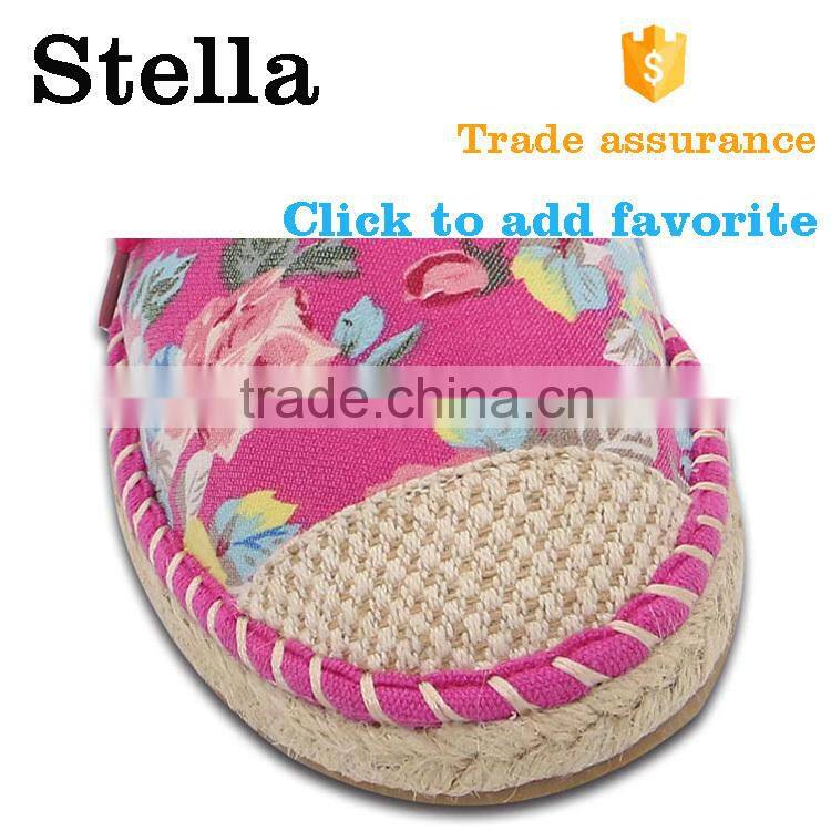 lady dress custom printed sneaker school wholesale shoe factory in china