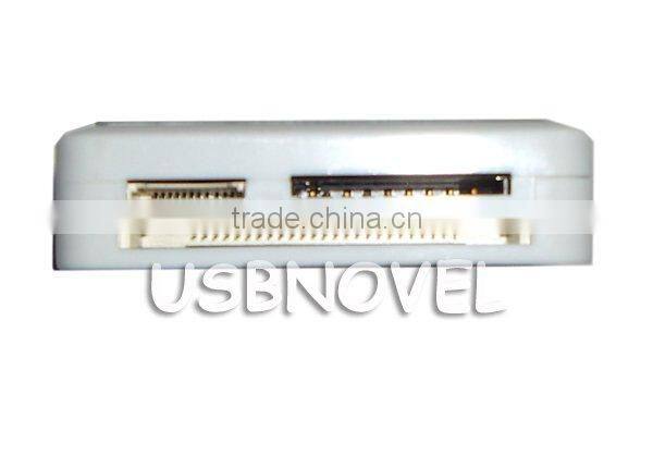 NEW Type all in one card reader