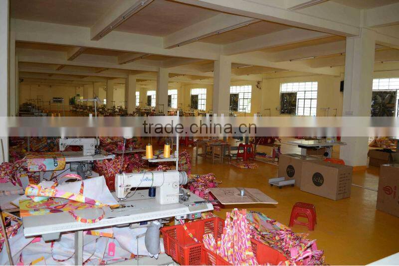 2016 fashion kitchen canvas aprons low price with custom design