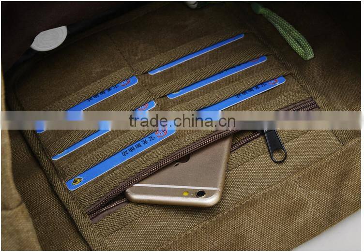 China brand wholesale hiking backpack in travel backpack