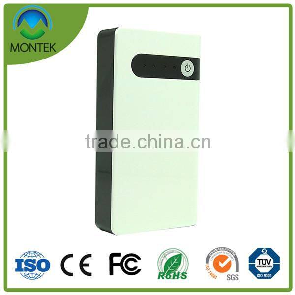 Good quality designer car snap on jump starter