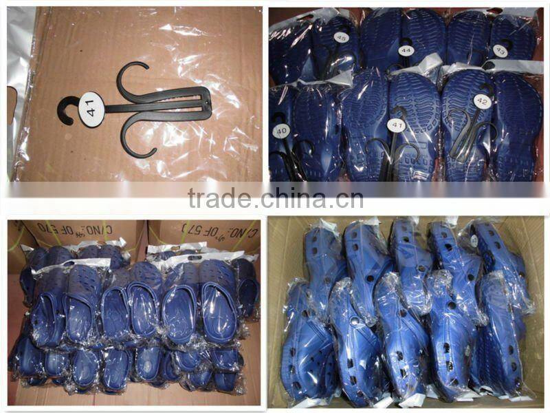 Hot products 2015 new items pvc jelly shoes same as casual shoes