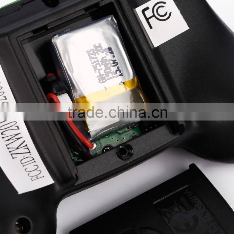 U839 2.4 GHz 6 Axis GYRO 4 Channels Quadcopter RC Airplane Aircraft