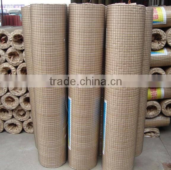 hardware cloth 1/4" to 3"