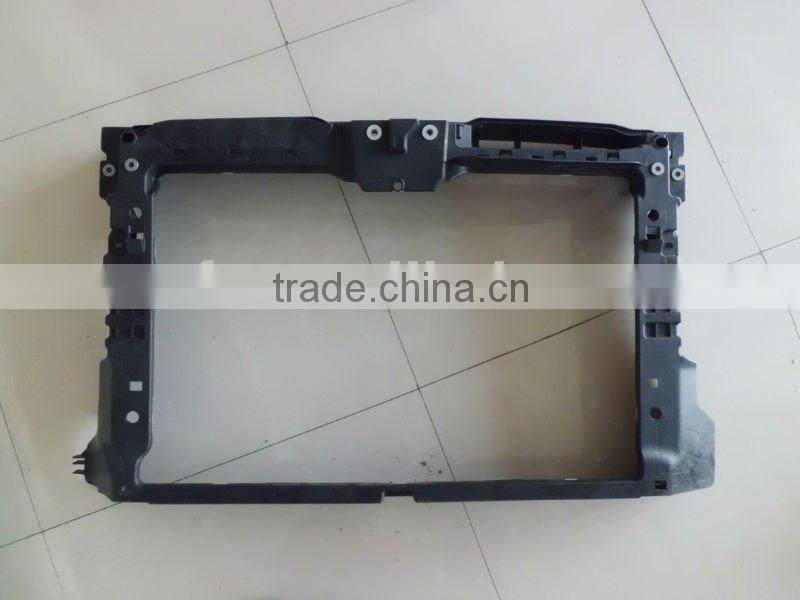 Jetta6 radiator support, sagitar radiator support, water support for jetta 6 for sagitar