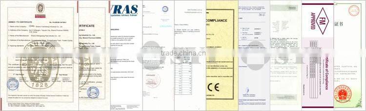 DIN3352 F4 Gate Valve