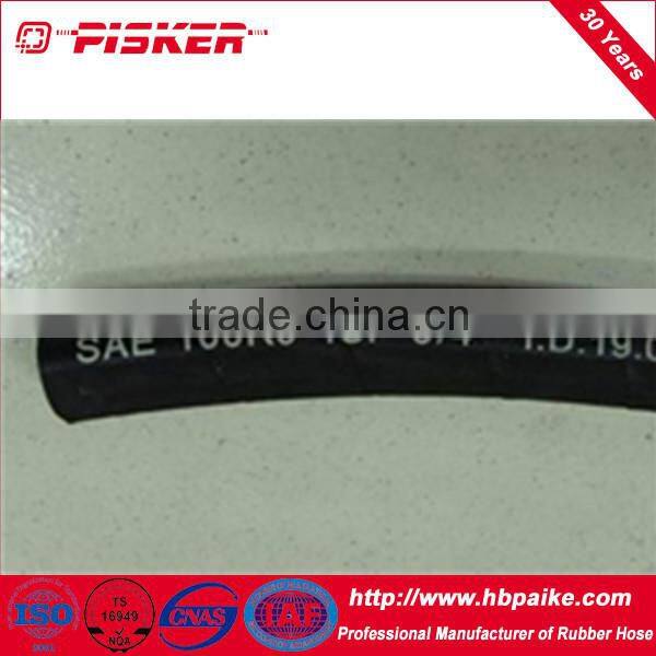 Multi Spiral Hydraulic Hose SAE J517 TYPE 100 R12 STANDARD