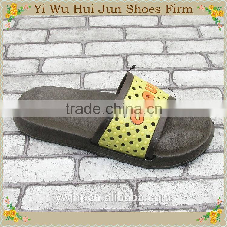 Fashion 2015 Sandals Parts Sandals(HJC050)
