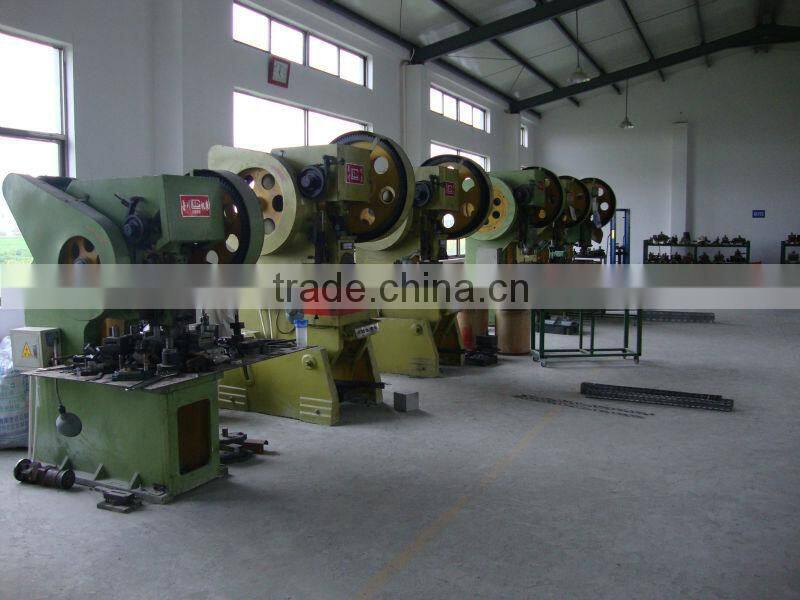 Sheet Metal quality stamped parts/metal stamped parts/OEM stamped parts for machine equipment