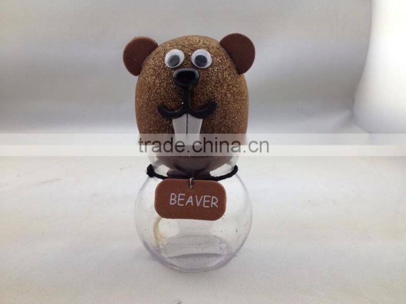 Naughty Growing Grass Head Doll Wholesaler