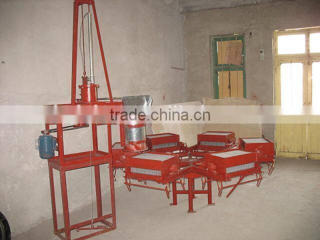 IN800-6 chalk machine made in China