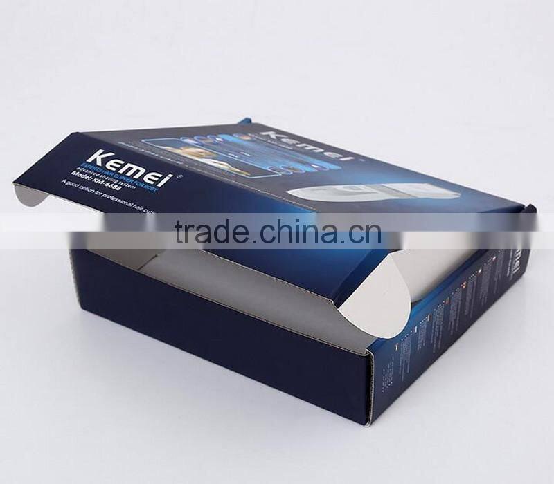 electronic products packaging box