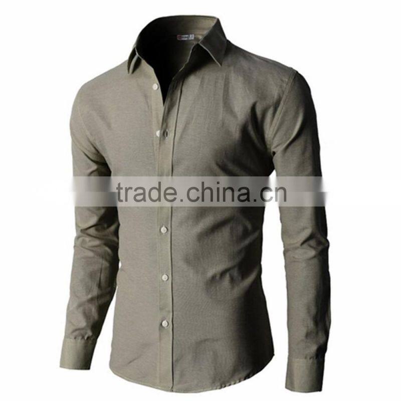 Custom Fancy Matching Shirt and Pants for Man